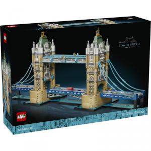 LEGO® Architecture - Tower Bridge | #21067