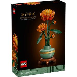 LEGO® Botanicals - Krizantém | #10368