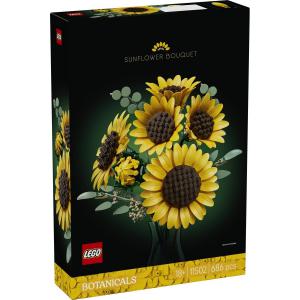 LEGO® Botanicals - Napraforgócsokor | #11502