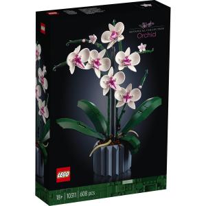 LEGO® Botanicals - Orchidea | #10311