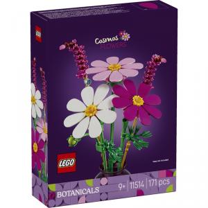 LEGO® Botanicals - Pillangóvirágok | #11514