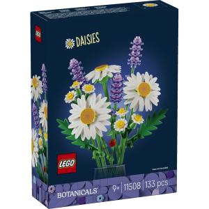LEGO® Botanicals - Százszorszépek | #11508