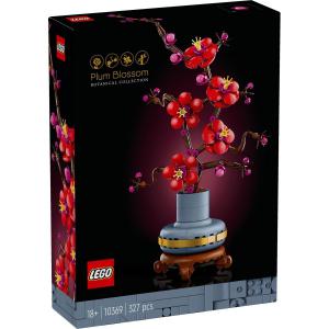 LEGO® Botanicals - Szilvavirág | #10369