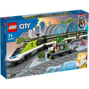 LEGO® City - Expresszvonat | #60337