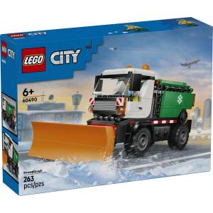LEGO® City - Hókotró | #60490
