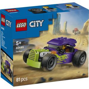 LEGO® City - Hot Rod | #60485