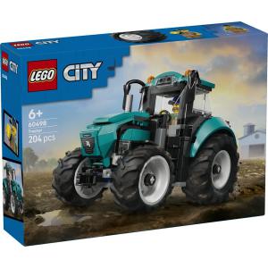 LEGO® City - Traktor | #60498