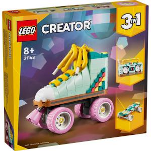 LEGO® Creator 3-in-1 - Retró görkorcsolya | #31148