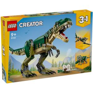 LEGO® Creator 3-in-1 - T-Rex | #31151