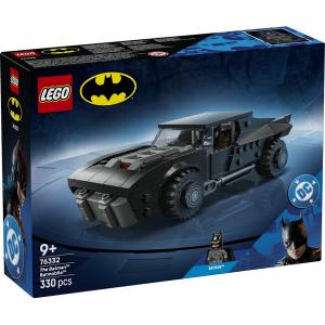 LEGO® DC - Batman™: Batmobile™ | #76332