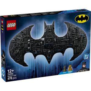 LEGO® DC - Batman™ logó | #76330