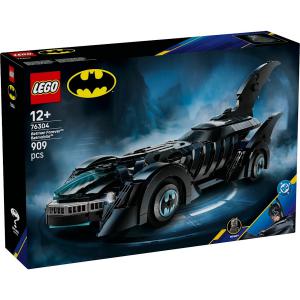 LEGO® DC - Mindörökké Batman Batmobile™ | #76304