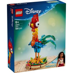LEGO® Disney™ - Heihei | #43272