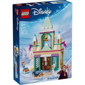LEGO® Disney™ - Jégvarázs - Arendelle kastély | #43265