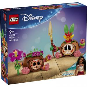 LEGO® Disney™ - Kakamora | #43293
