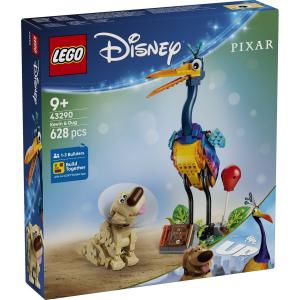 LEGO® Disney™ - Kevin és Dug | #43290
