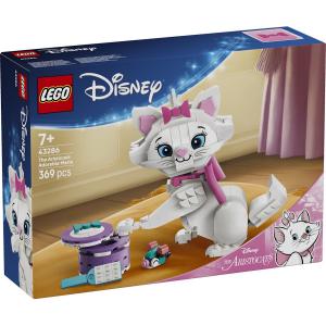 LEGO® Disney™ - Macskarisztokraták Az imádnivaló Marie | #43286