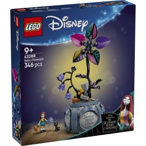 LEGO® Disney™ - Sally virágcserepe | #43288