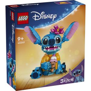 LEGO® Disney™ - Stitch | #43249