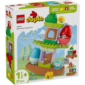 LEGO® DUPLO® - Mérlegfa | #10440