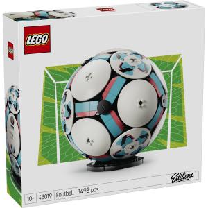 LEGO® Editions - Focilabda | #43019