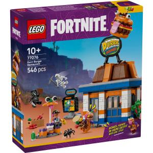 LEGO® Fortnite® - Durrr Burger étterem | #77076