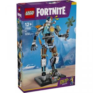 LEGO® Fortnite® - KIT | #77081