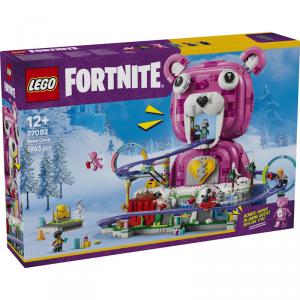 LEGO® Fortnite® - Rave Cave | #77082