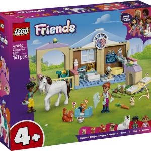LEGO® Friends - Állatklinika | #42696