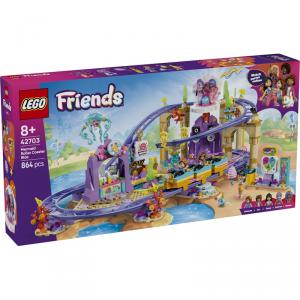 LEGO® Friends - Hableányos hullámvasút | #42703
