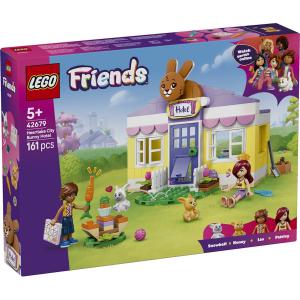 LEGO® Friends - Heartlake City nyuszipanzió | #42679