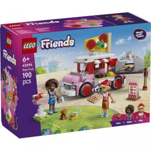 LEGO® Friends - Pizzaárus büfékocsi | #42694