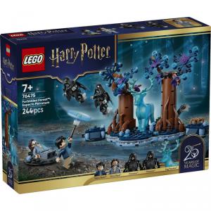 LEGO® Harry Potter™ - A Tiltott Rengeteg: Expecto Patronum | #76475