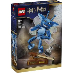 LEGO® Harry Potter™ - Kelta tündérmanó | #76461