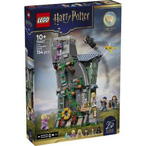LEGO® Harry Potter™ - Luna Lovegood háza | #76467