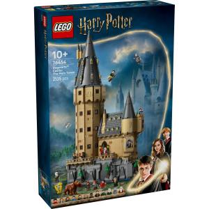 LEGO® Harry Potter™ - Roxfort™ kastély: A központi torony | #76454