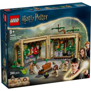 LEGO® Harry Potter™ - Roxfort™ kastély: Gyógynövénytanóra | #76445