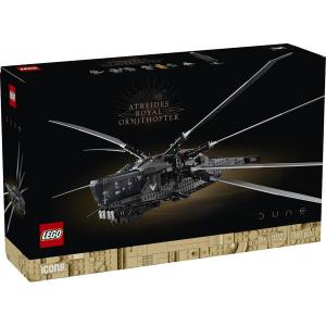 LEGO® Icons - Dűne: Atreides Royal Ornithopter | #10327