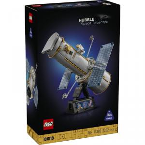 LEGO® Icons - Hubble űrtávcső | #11382