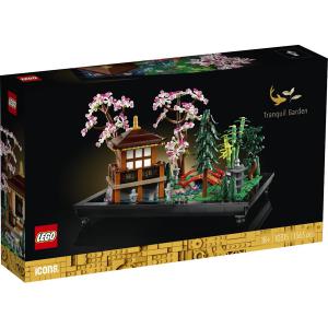 LEGO® Icons - Japánkert | #10315