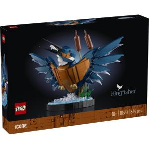 LEGO® Icons - Jégmadár | #10331