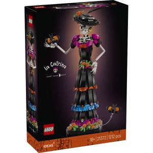LEGO® Icons - La Catrina | #21372