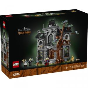 LEGO® Icons - Polgármesteri rezidencia | #11383