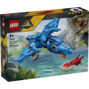LEGO® Jurassic World™ - Bébi pteranodon | #77977