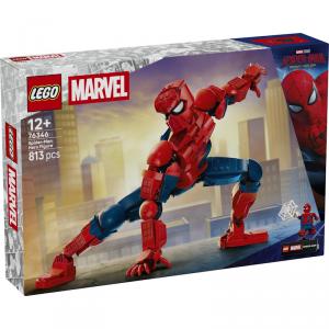 LEGO® Marvel - Pókember akciófigura | #76346