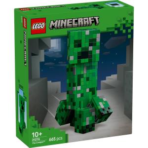 LEGO® Minecraft® - A Creeper™ | #21276