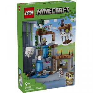 LEGO® Minecraft® - Szellemkikötő | #21597