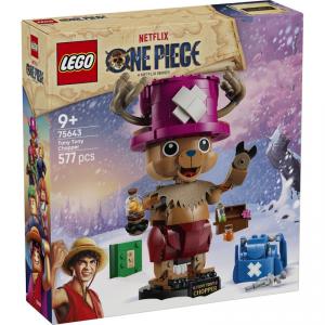 LEGO® One Piece - Tony Tony Chopper | #75643