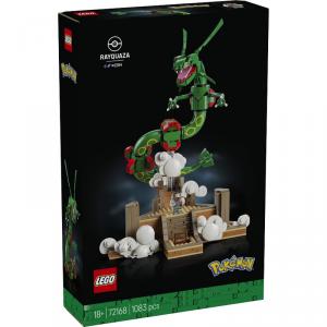 LEGO® Pokémon™ - Rayquaza | #72168