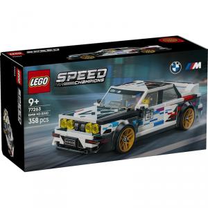 LEGO® Speed Champions - BMW M3 (E30) | #77263